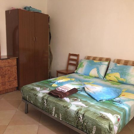Vila Demo Vlorë Esterno foto
