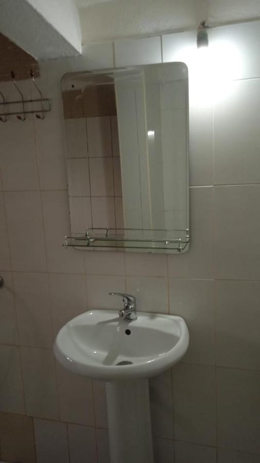 Vila Demo Vlorë Esterno foto