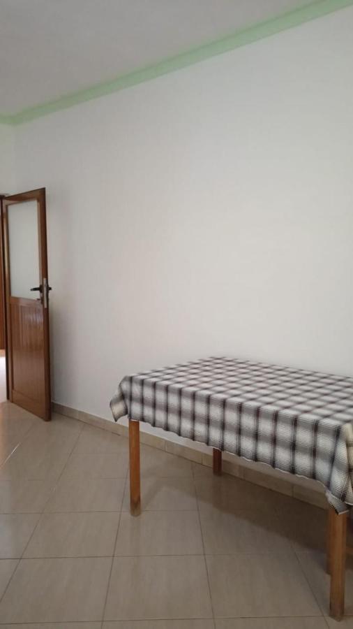 Vila Demo Vlorë Esterno foto